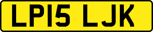 LP15LJK