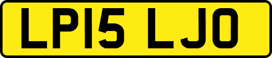 LP15LJO