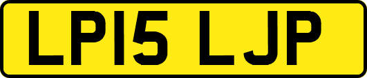 LP15LJP