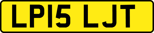 LP15LJT