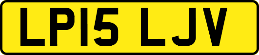 LP15LJV