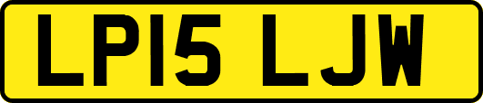 LP15LJW