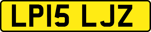 LP15LJZ