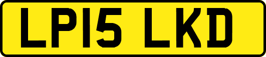LP15LKD