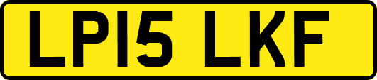 LP15LKF