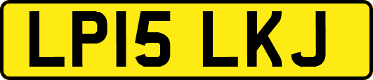 LP15LKJ