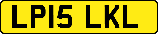 LP15LKL