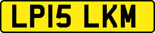 LP15LKM