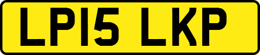 LP15LKP