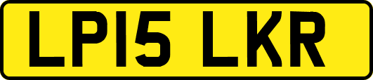 LP15LKR