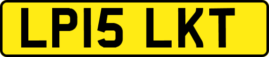 LP15LKT