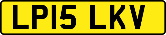 LP15LKV