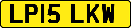 LP15LKW