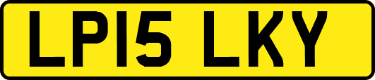 LP15LKY