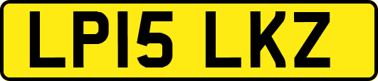 LP15LKZ