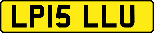 LP15LLU
