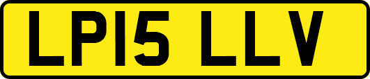 LP15LLV