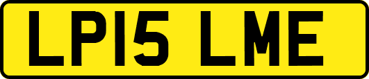 LP15LME