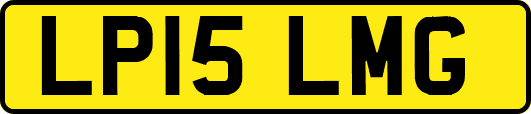 LP15LMG