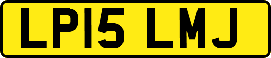 LP15LMJ