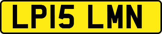 LP15LMN