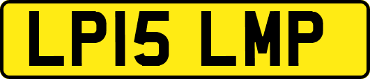 LP15LMP