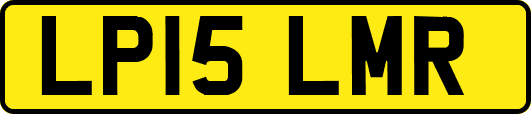 LP15LMR