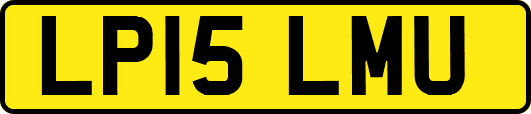 LP15LMU