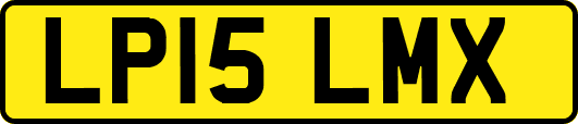 LP15LMX