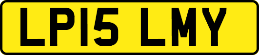LP15LMY