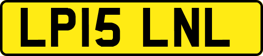 LP15LNL