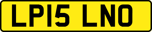 LP15LNO