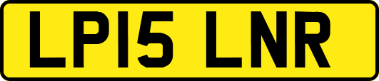 LP15LNR