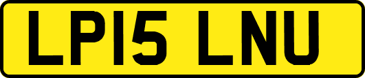 LP15LNU