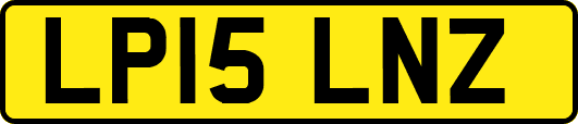 LP15LNZ
