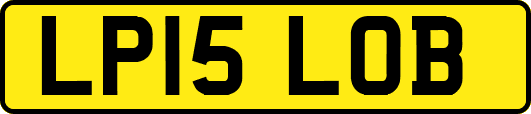 LP15LOB