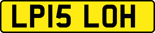 LP15LOH