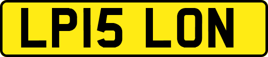 LP15LON