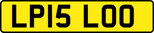LP15LOO