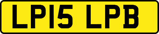 LP15LPB