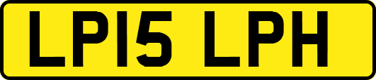 LP15LPH