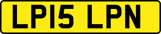 LP15LPN