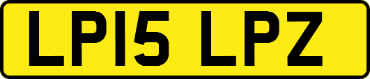 LP15LPZ
