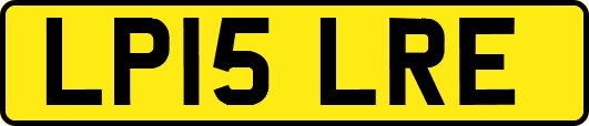 LP15LRE