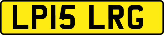 LP15LRG