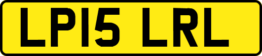 LP15LRL