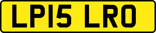 LP15LRO