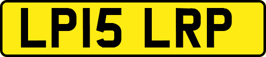 LP15LRP