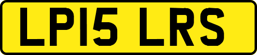 LP15LRS