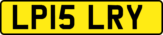 LP15LRY
